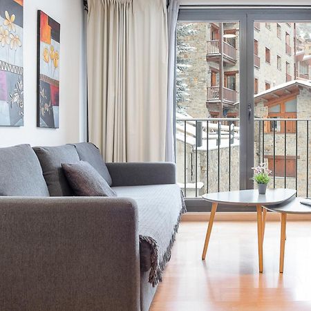 Con Vistas A La Montana, Parking Y Wifi Apartment El Tarter Ngoại thất bức ảnh